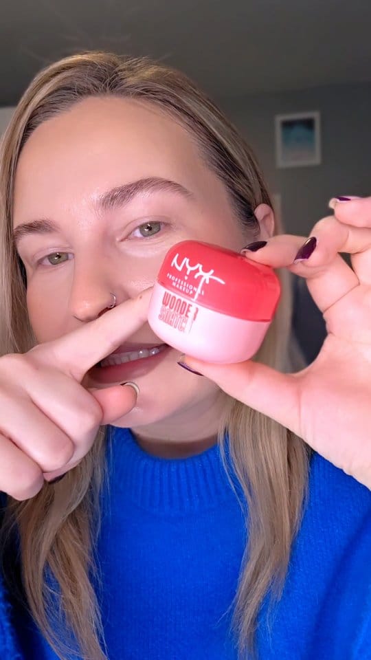 Post 1 by Sandra on Instagram (video)