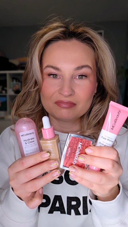 Post 5 by Sandra on Instagram (video)