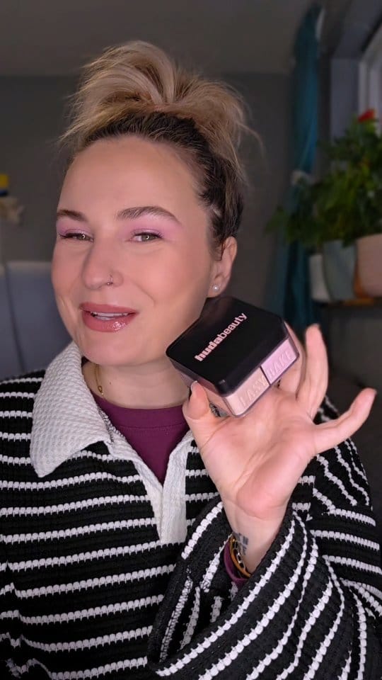Post 4 by Sandra on Instagram (video)