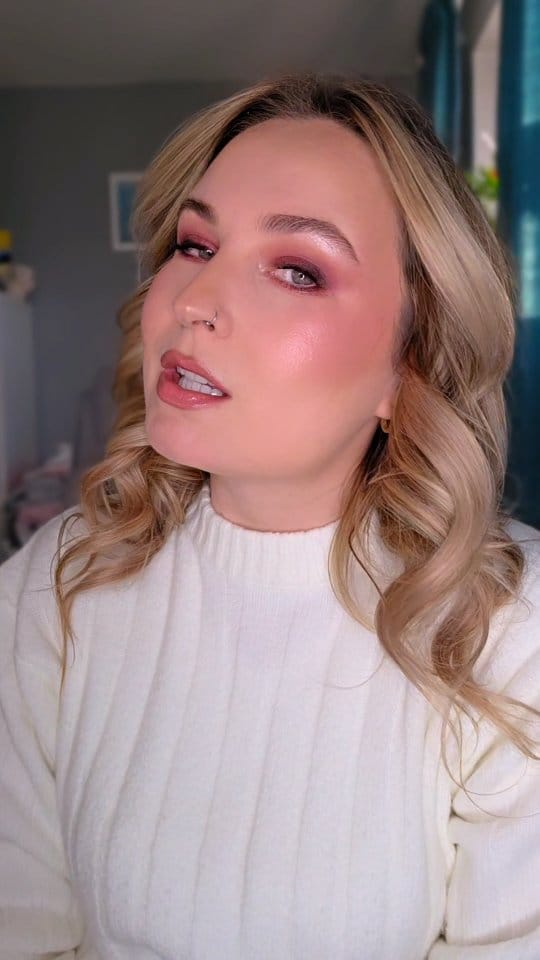 Post 8 by Sandra on Instagram (video)