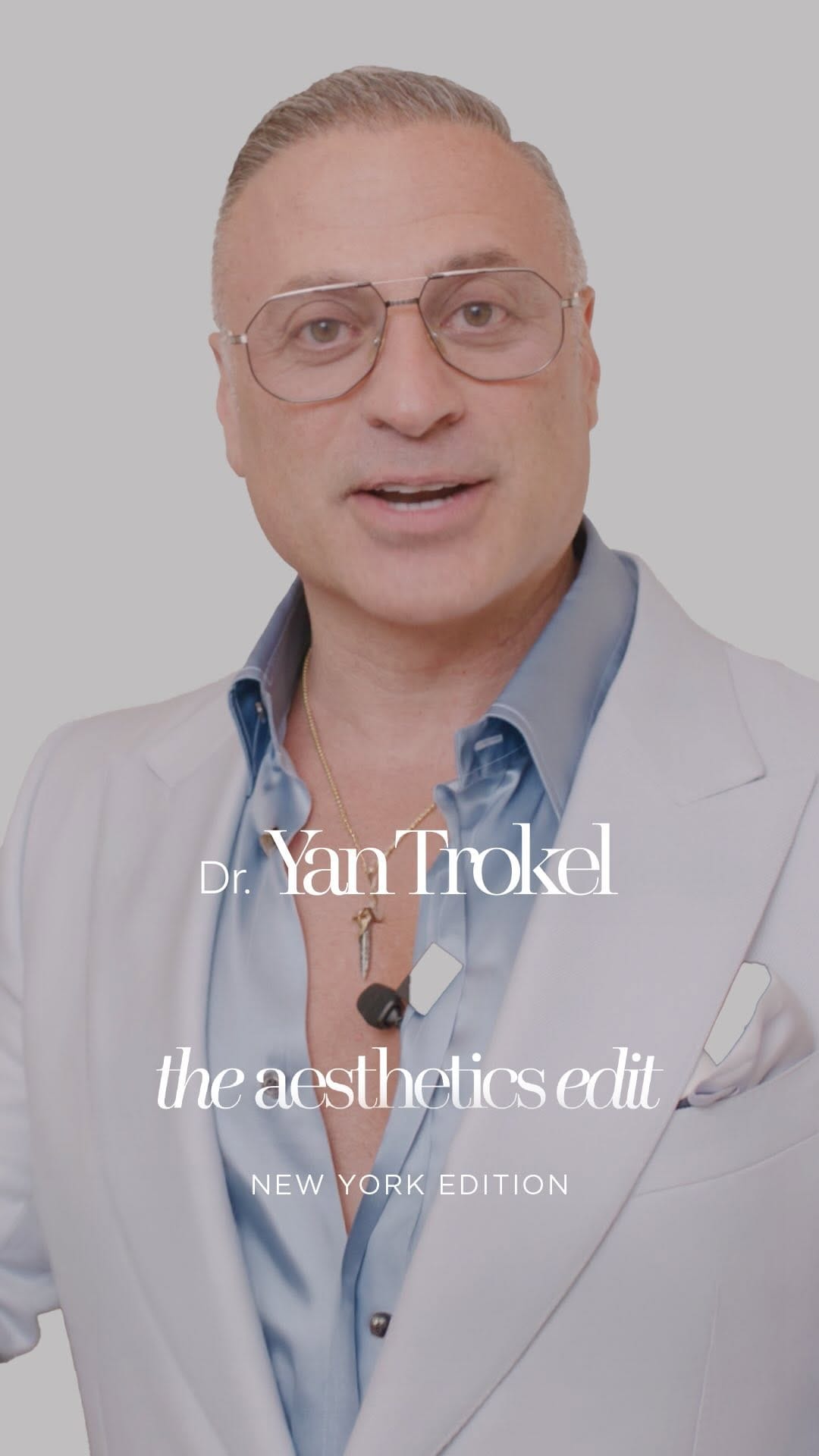 Post 10 by Dr. Yan Trokel - Y LIFT® on Instagram (video)