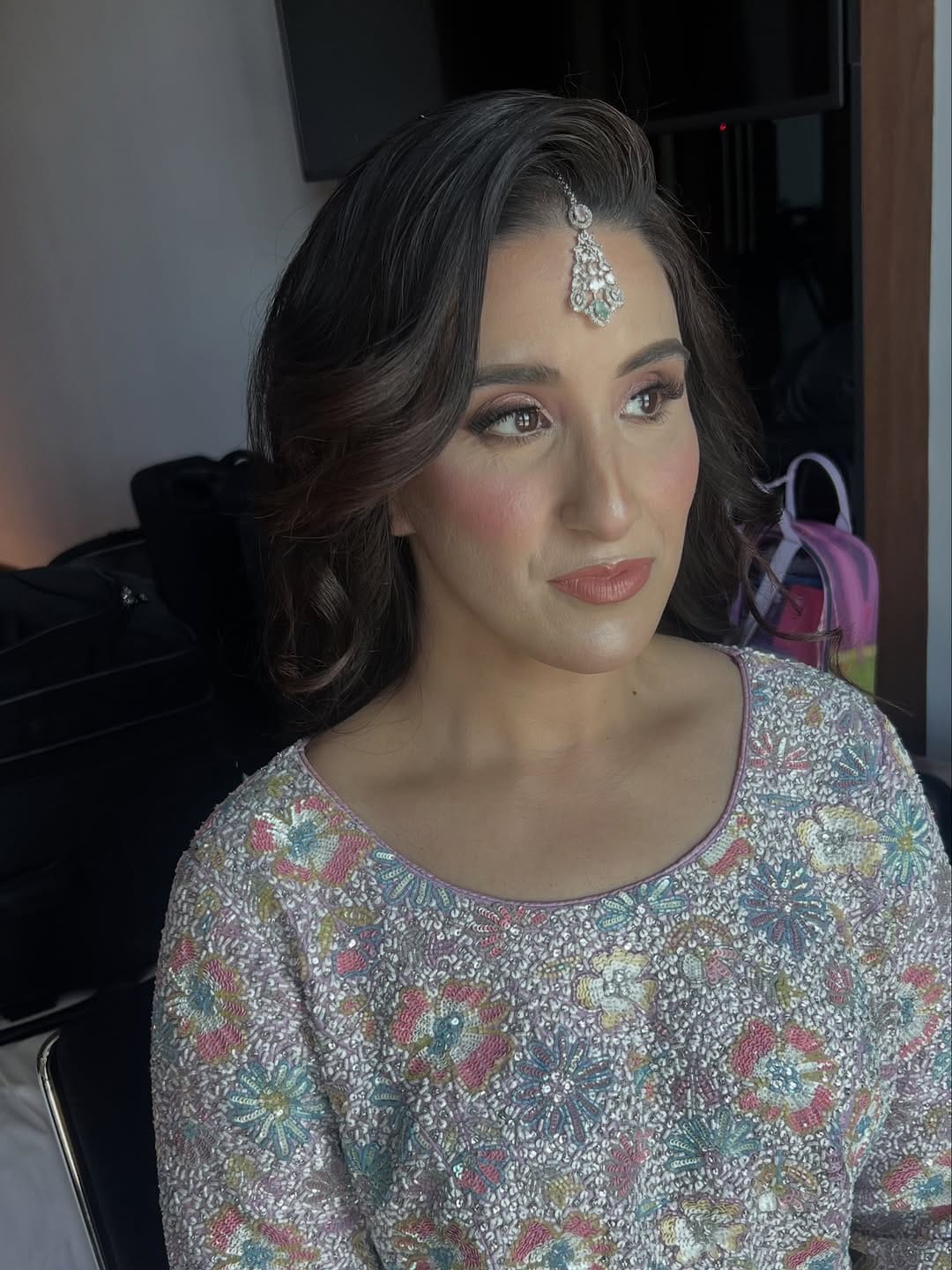 Post 7 by FARAH||SULEMAN MUA on Instagram (carousel)