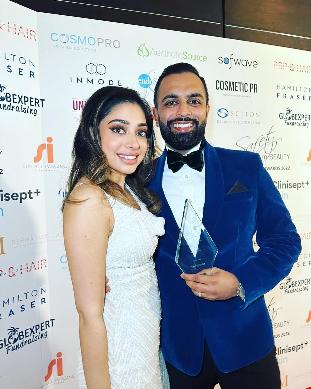 Post 10 by DrMediSpa Winner Best Clinic Group UK on Instagram (carousel)
