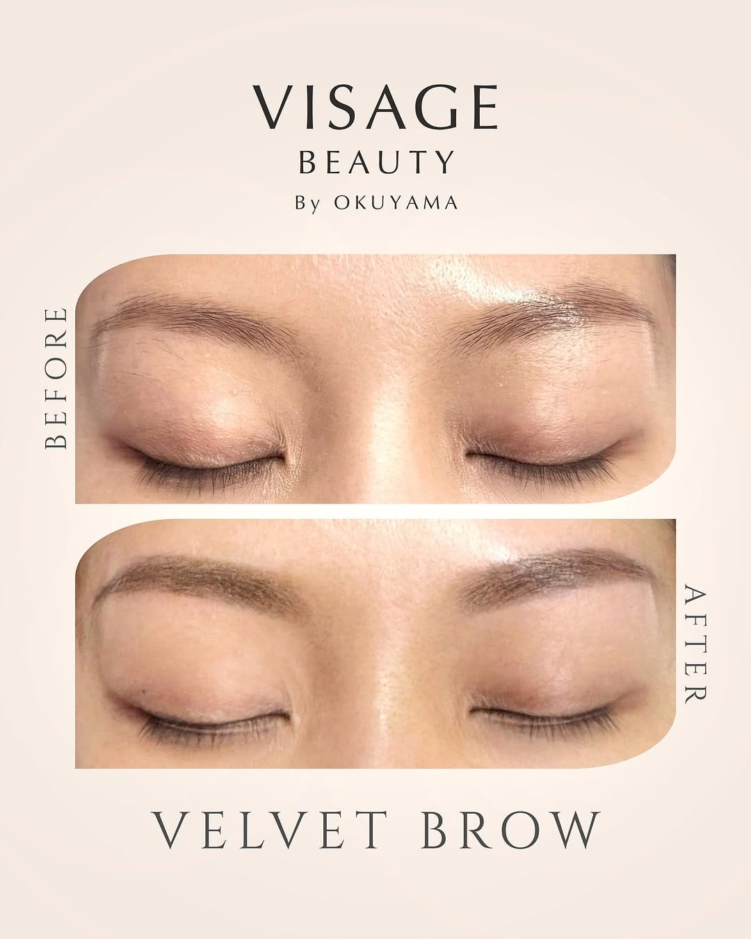 Post 3 by 日本人氣角蛋白Barbie Perm By Visage on Instagram (image)