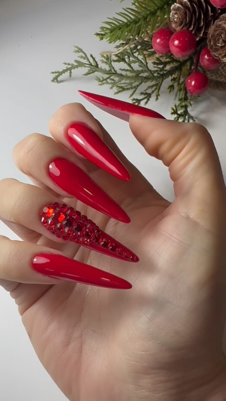 Post 9 by Monika Then on Instagram (video)
