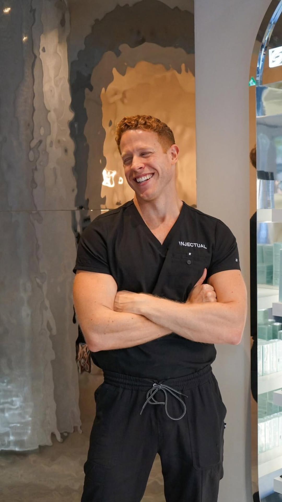 Post 4 by Injectual Injectables: #1 Polynucleotides, Profhilo & Filler on Instagram (video)