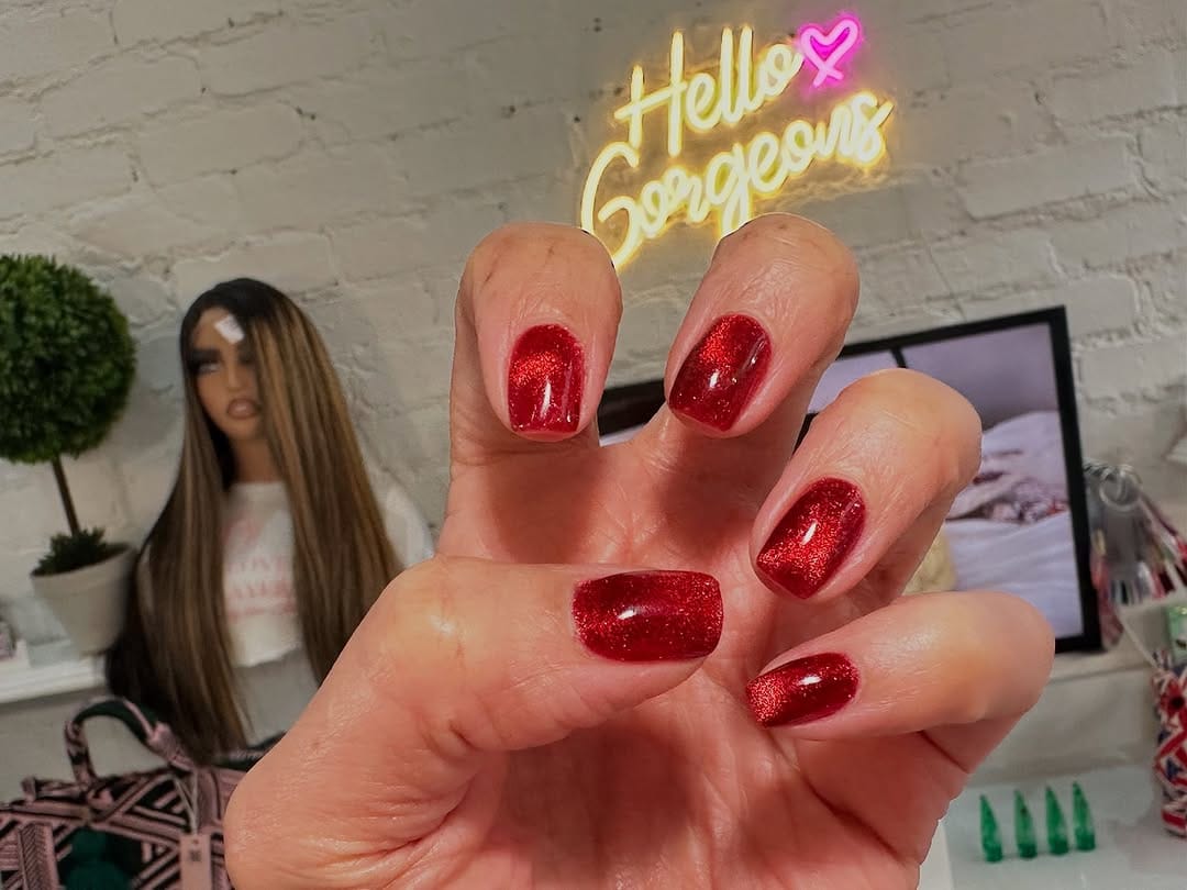 Post 3 by MISS SALON LONDON®️SouthAfrica on Instagram (image)
