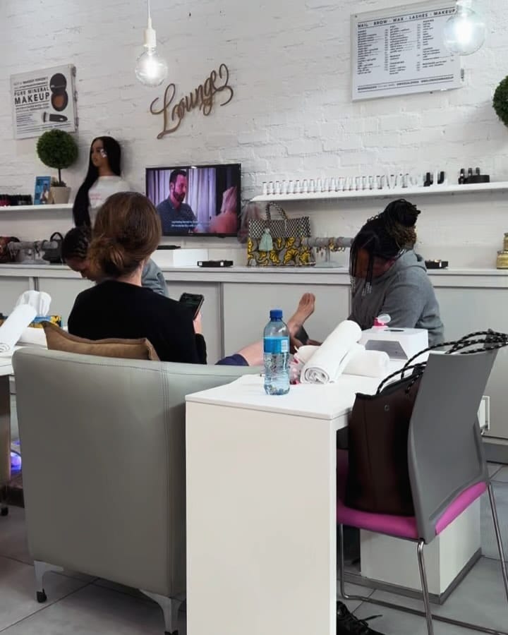 Post 7 by MISS SALON LONDON®️SouthAfrica on Instagram (carousel)