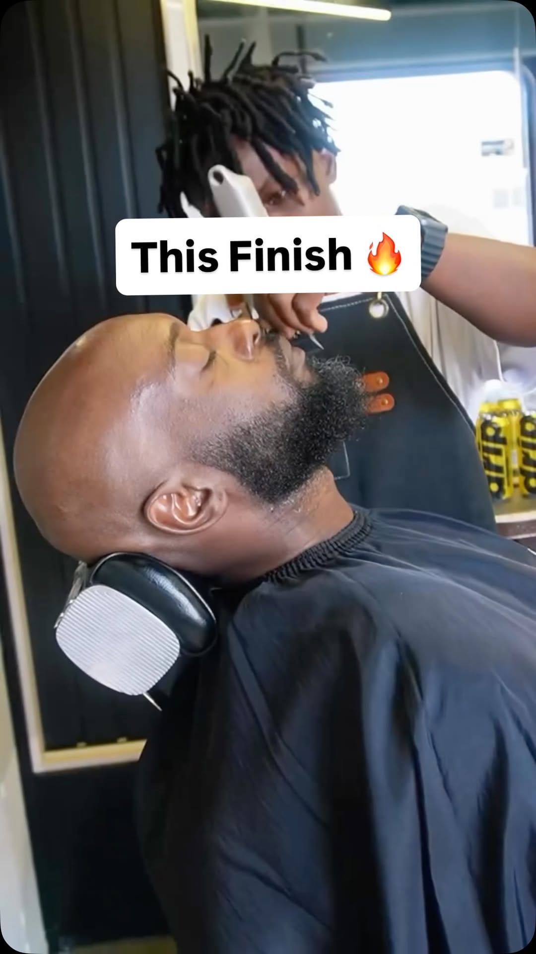Post 1 by ZOUSZ on Instagram (video)