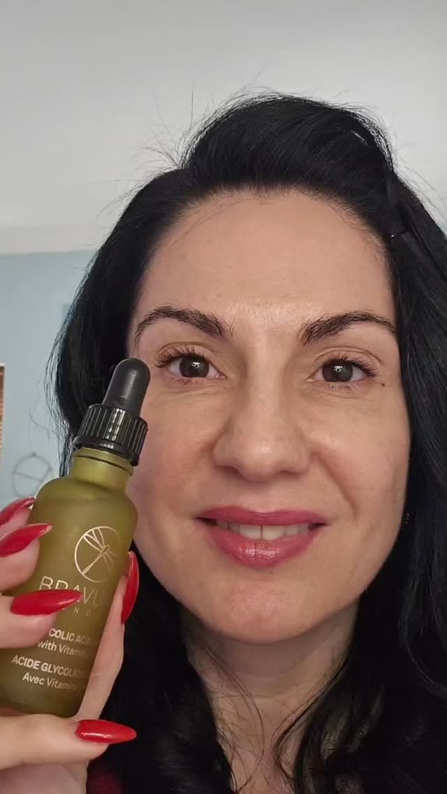 Post 2 by Home Use Chemical Peels UK on Instagram (video)