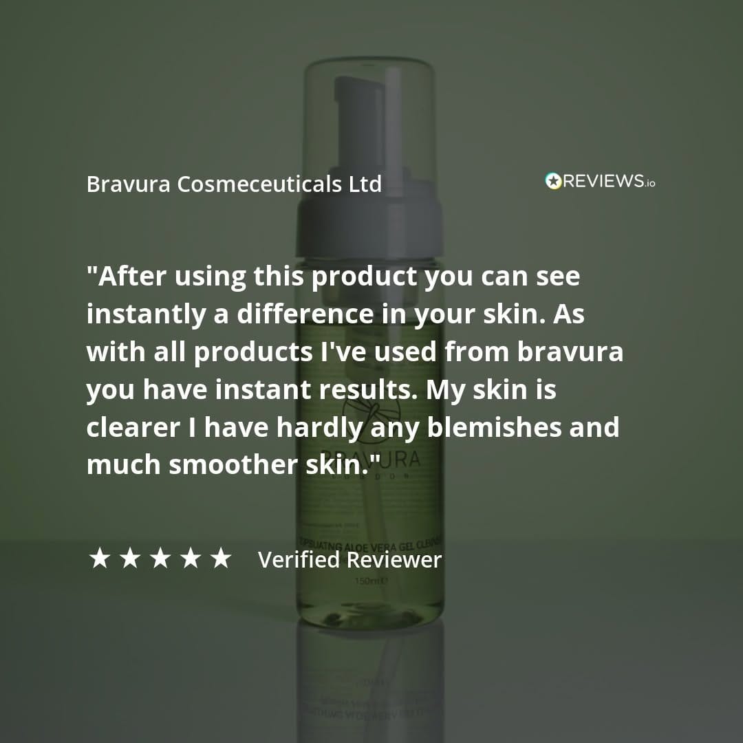 Post 3 by Home Use Chemical Peels UK on Instagram (image)