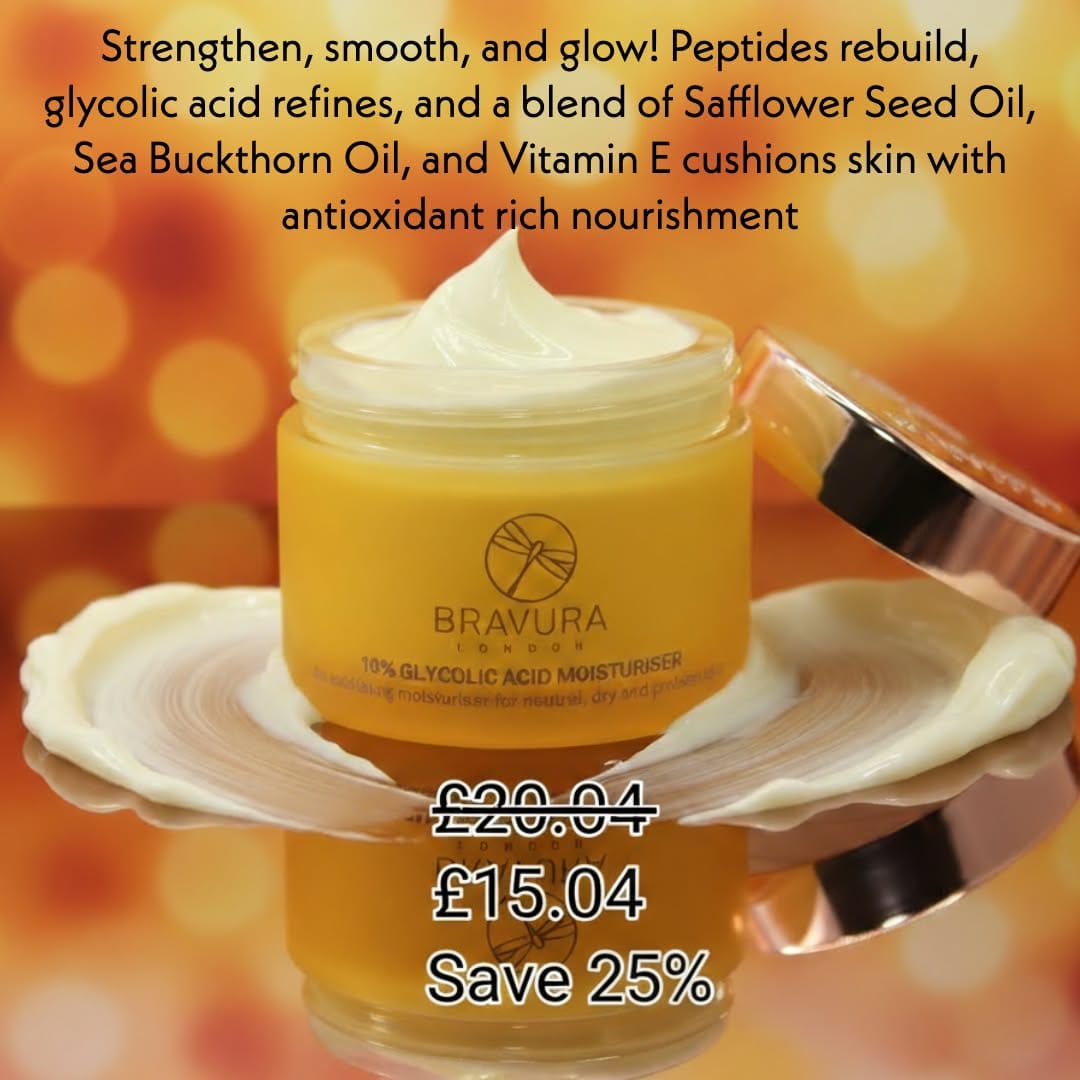 Post 5 by Home Use Chemical Peels UK on Instagram (image)