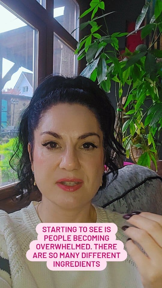 Post 9 by Home Use Chemical Peels UK on Instagram (video)