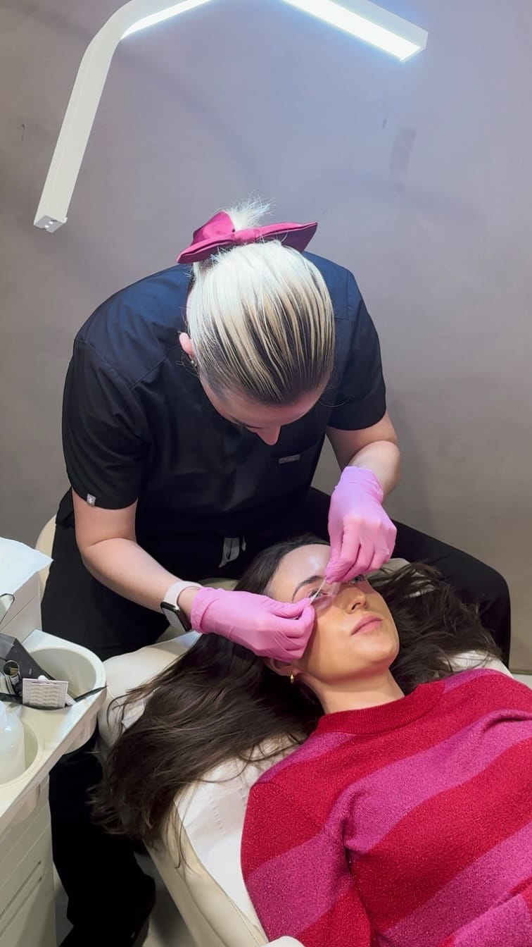 Post 1 by TGB SPA BY DKOLLECTION on Instagram (video)