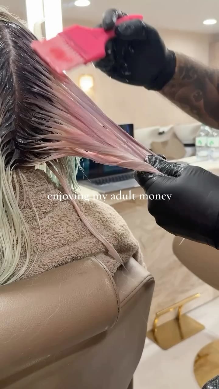 Post 7 by TGB SPA BY DKOLLECTION on Instagram (video)