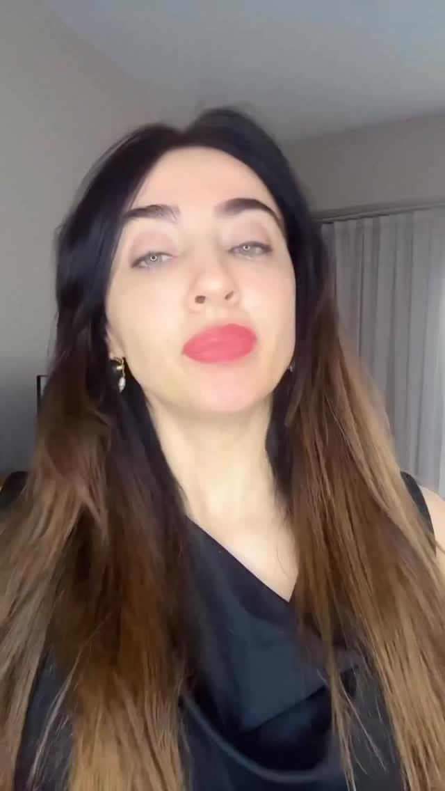 Post 1 by HairStory on Instagram (video)