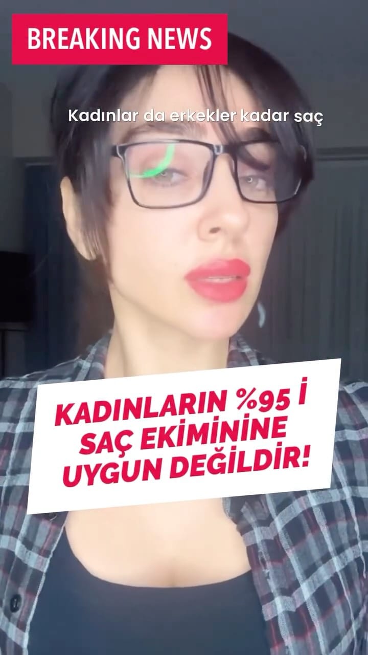 Post 8 by HairStory on Instagram (video)