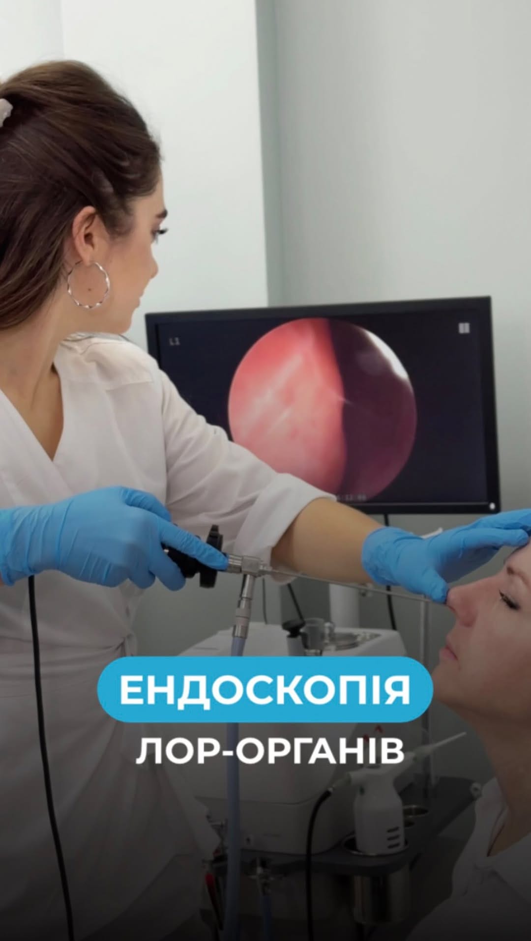Post 7 by Медичний центр Оксфорд Медікал Одеса on Instagram (video)