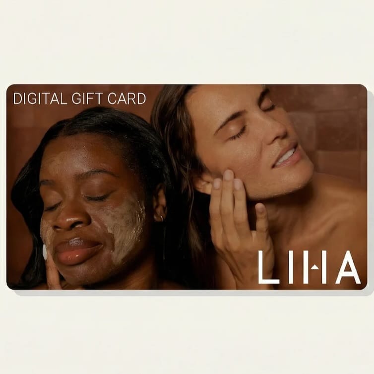 Post 4 by LIHA Beauty on Instagram (image)