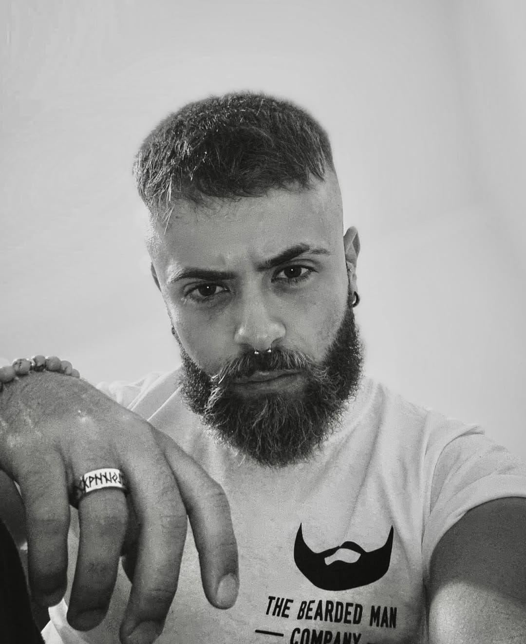 Post 9 by The Bearded Man Company™ on Instagram (image)