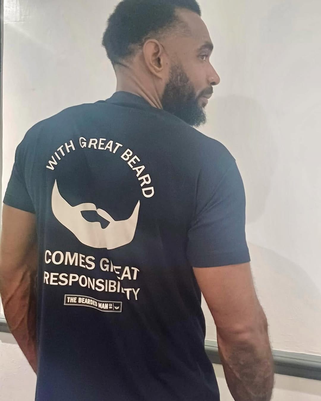 Post 4 by The Bearded Man Company™ on Instagram (image)