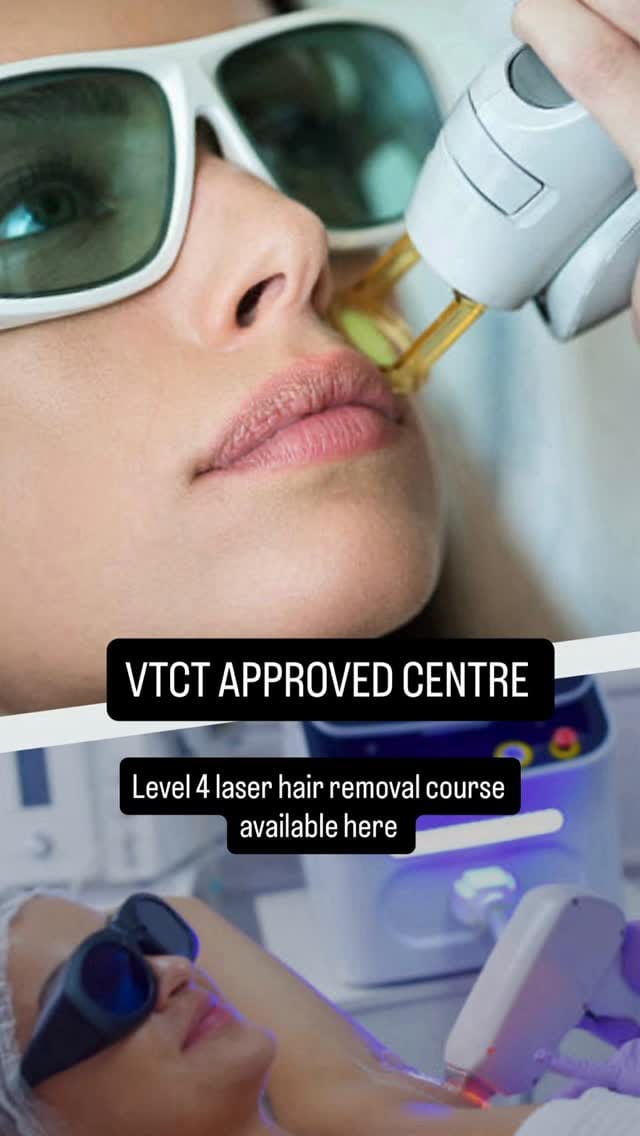 Post 9 by SKIN EXPERT CLINIC & ACADEMY on Instagram (video)
