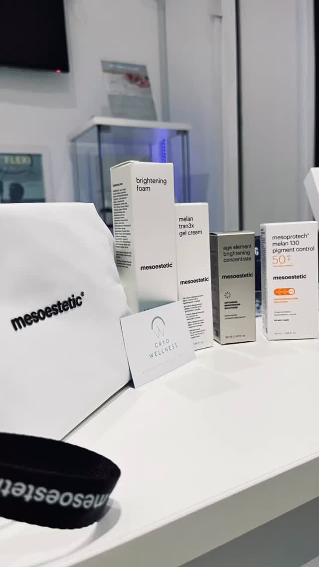 Post 2 by Essex Cryo Wellness on Instagram (video)