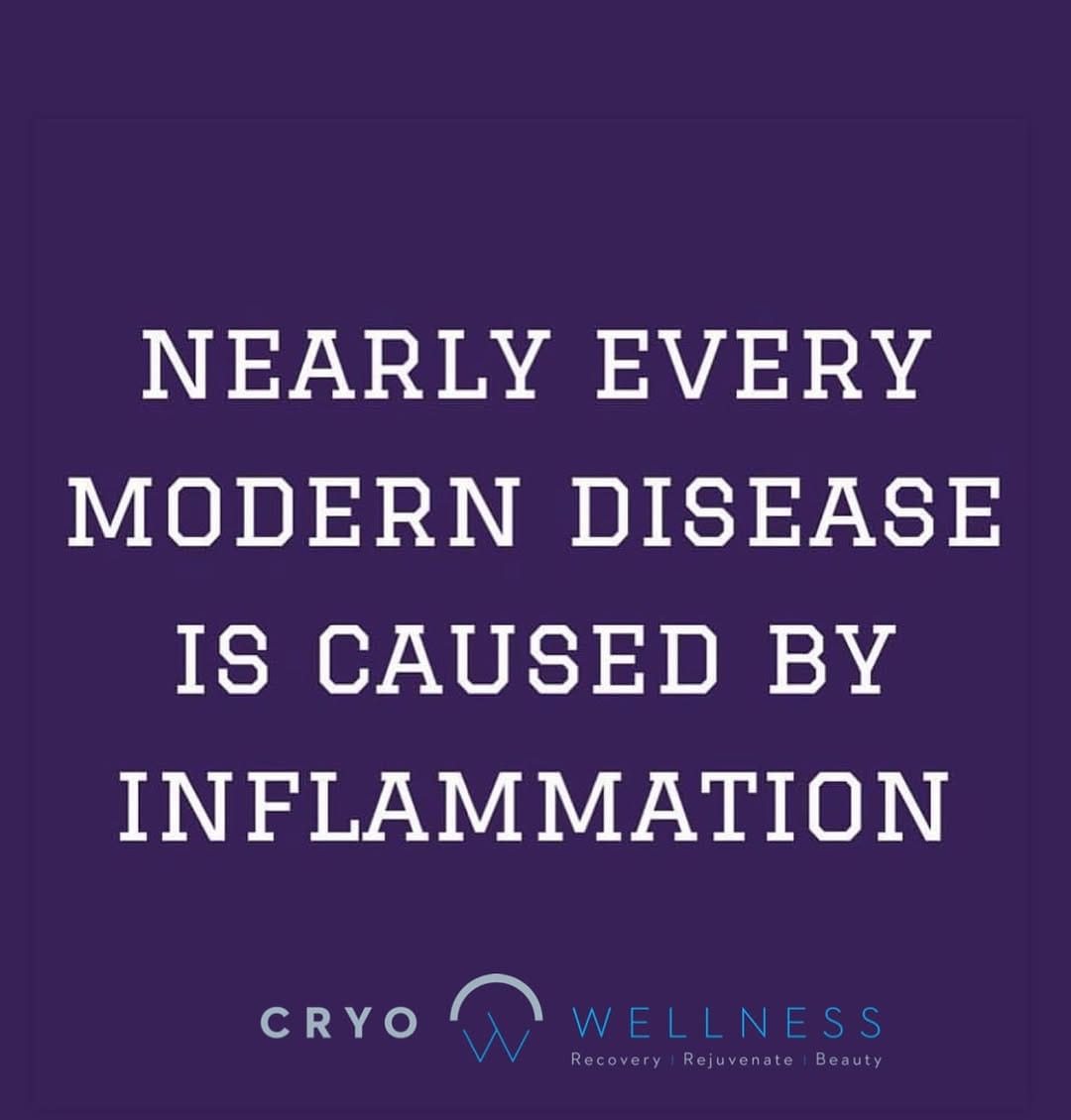 Post 5 by Essex Cryo Wellness on Instagram (image)