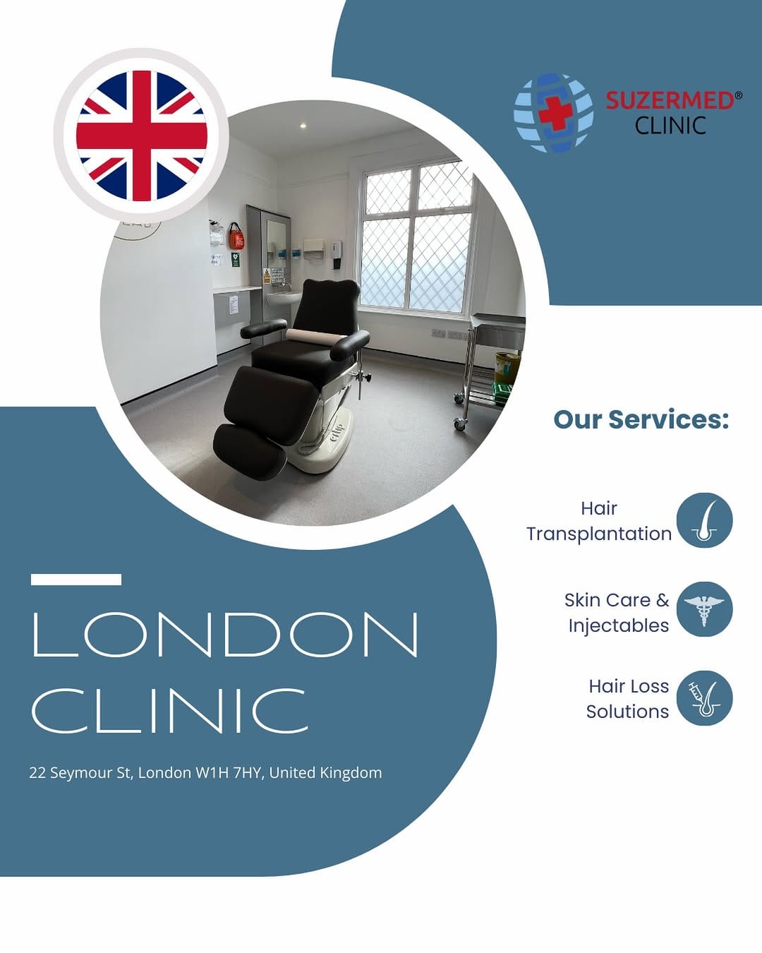 Post 4 by Suzermed Clinic on Instagram (image)