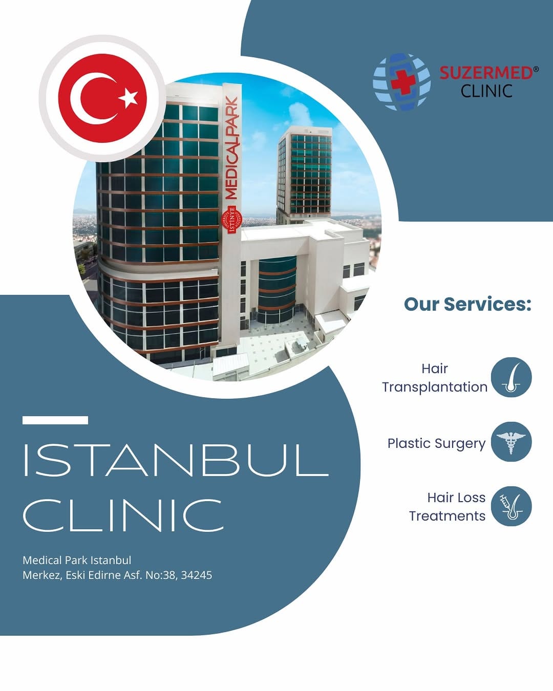 Post 3 by Suzermed Clinic on Instagram (image)