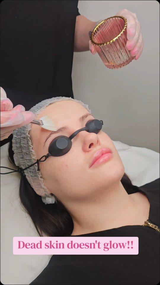 Post 5 by Essex Beauty & Aesthetics Training Academy Basildon Essex on Instagram (video)