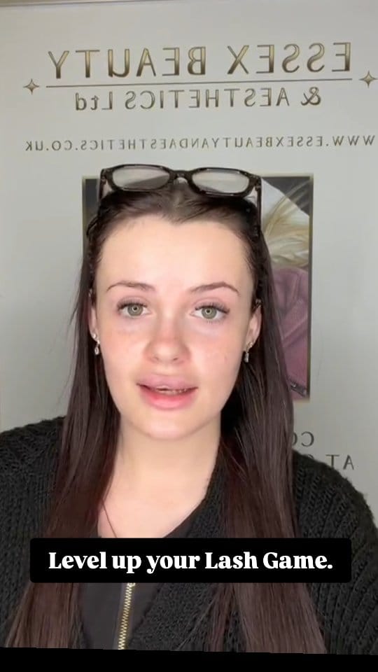 Post 1 by Essex Beauty & Aesthetics Training Academy Basildon Essex on Instagram (video)
