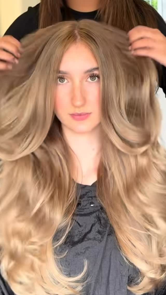 Post 7 by 🇬🇧 BALAYAGE SPECIALIST on Instagram (video)