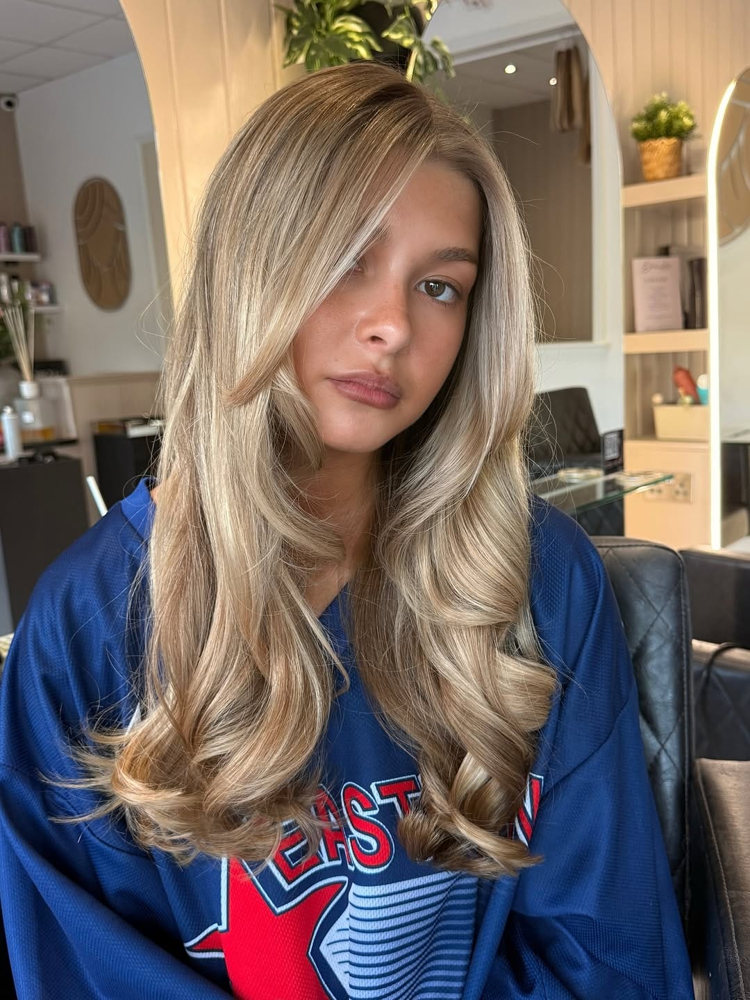 Post 8 by 🇬🇧 BALAYAGE SPECIALIST on Instagram (image)