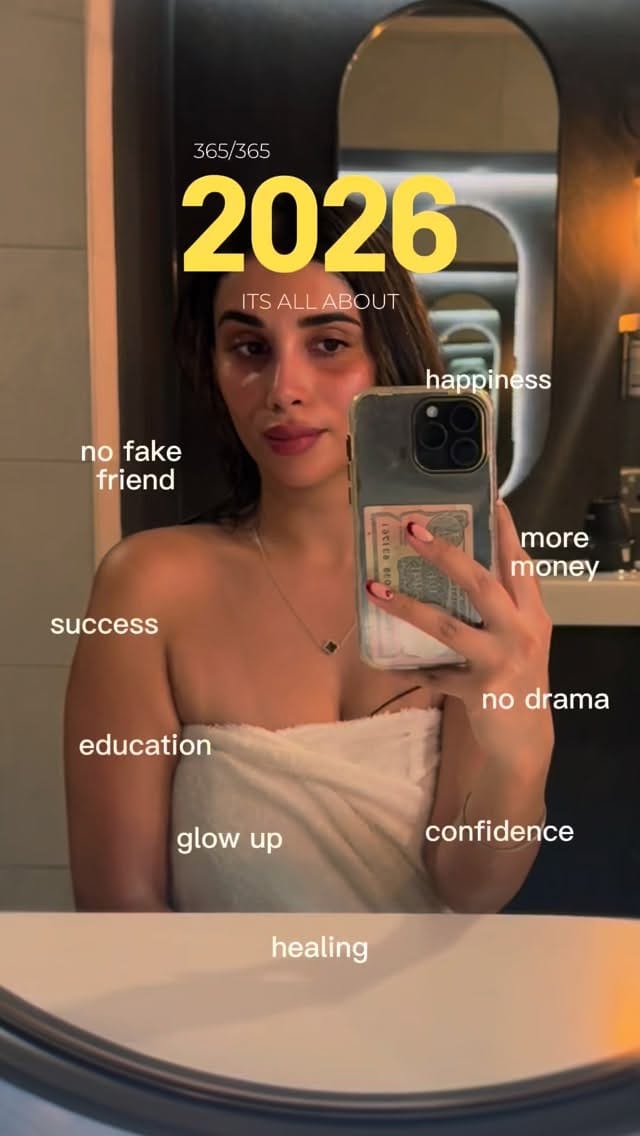 Post 1 by Nimi Kaur | Spirituality | Skin Specialist | Lifestyle on Instagram (video)
