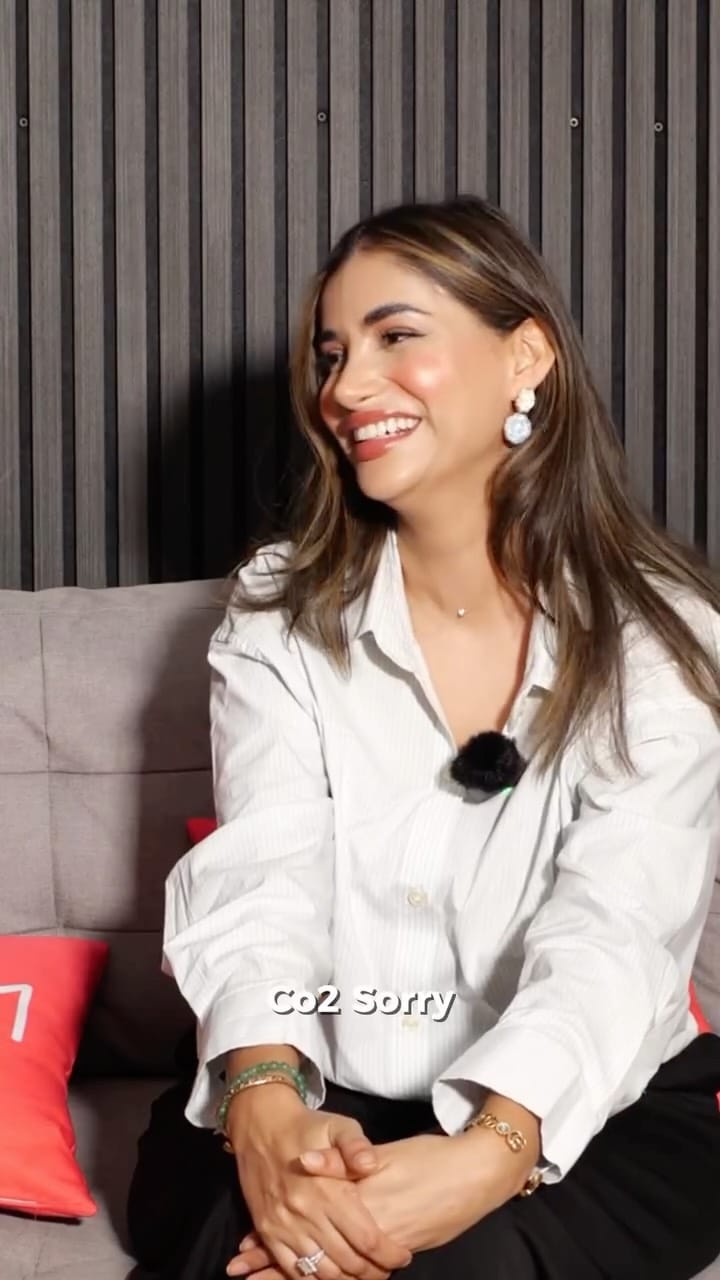Post 7 by Nimi Kaur | Spirituality | Skin Specialist | Lifestyle on Instagram (video)