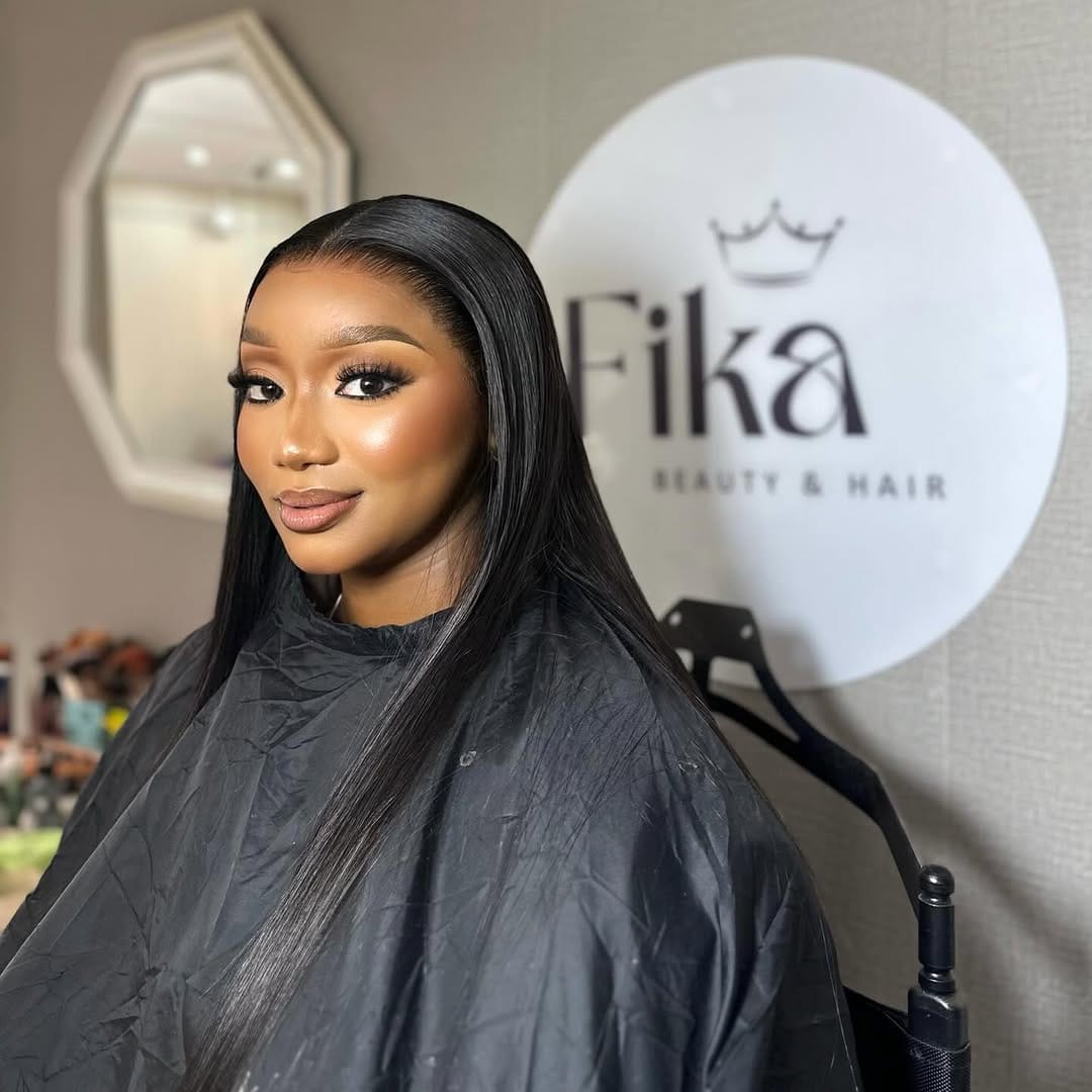 Post 8 by Fika beauty & Hair on Instagram (carousel)