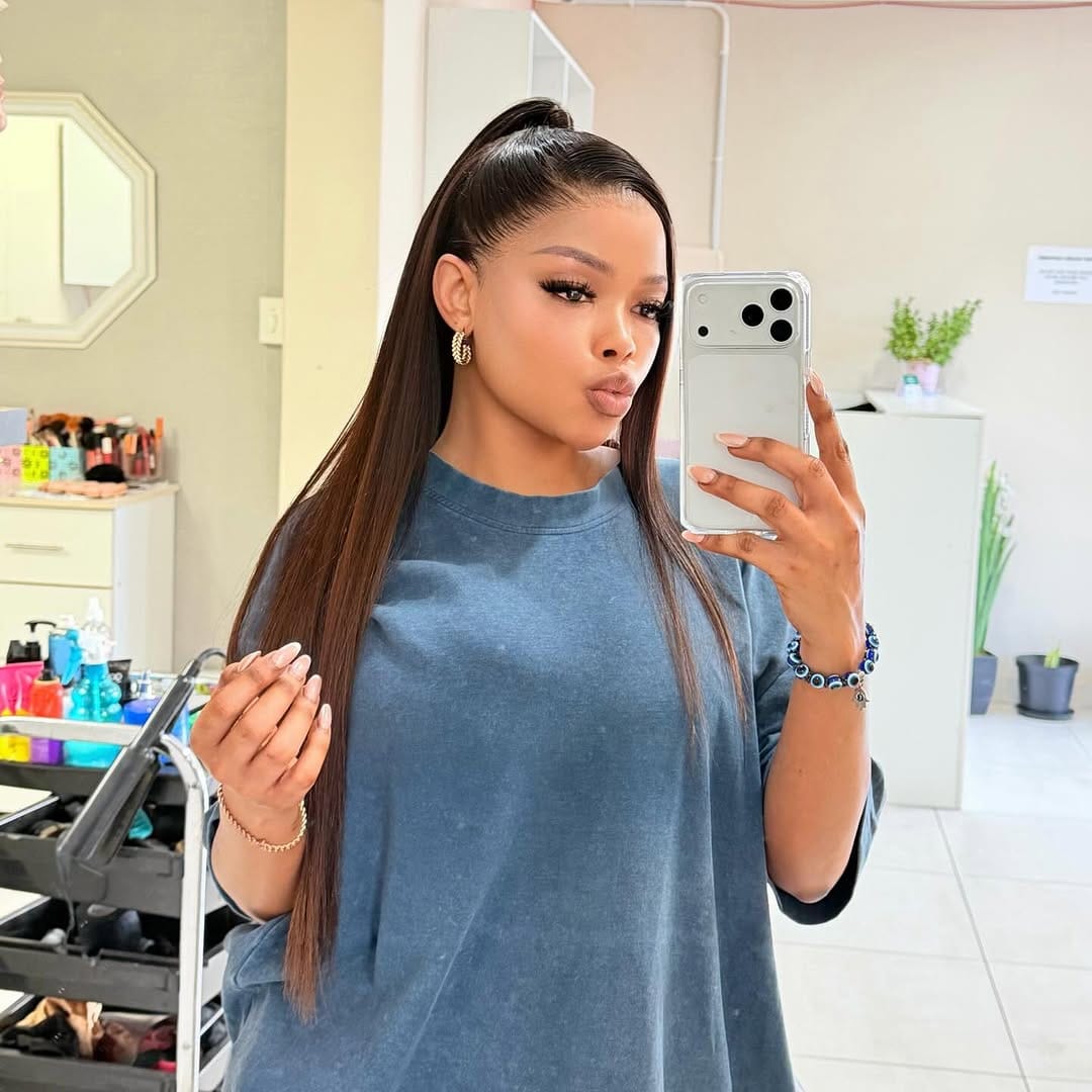 Post 1 by Fika beauty & Hair on Instagram (image)