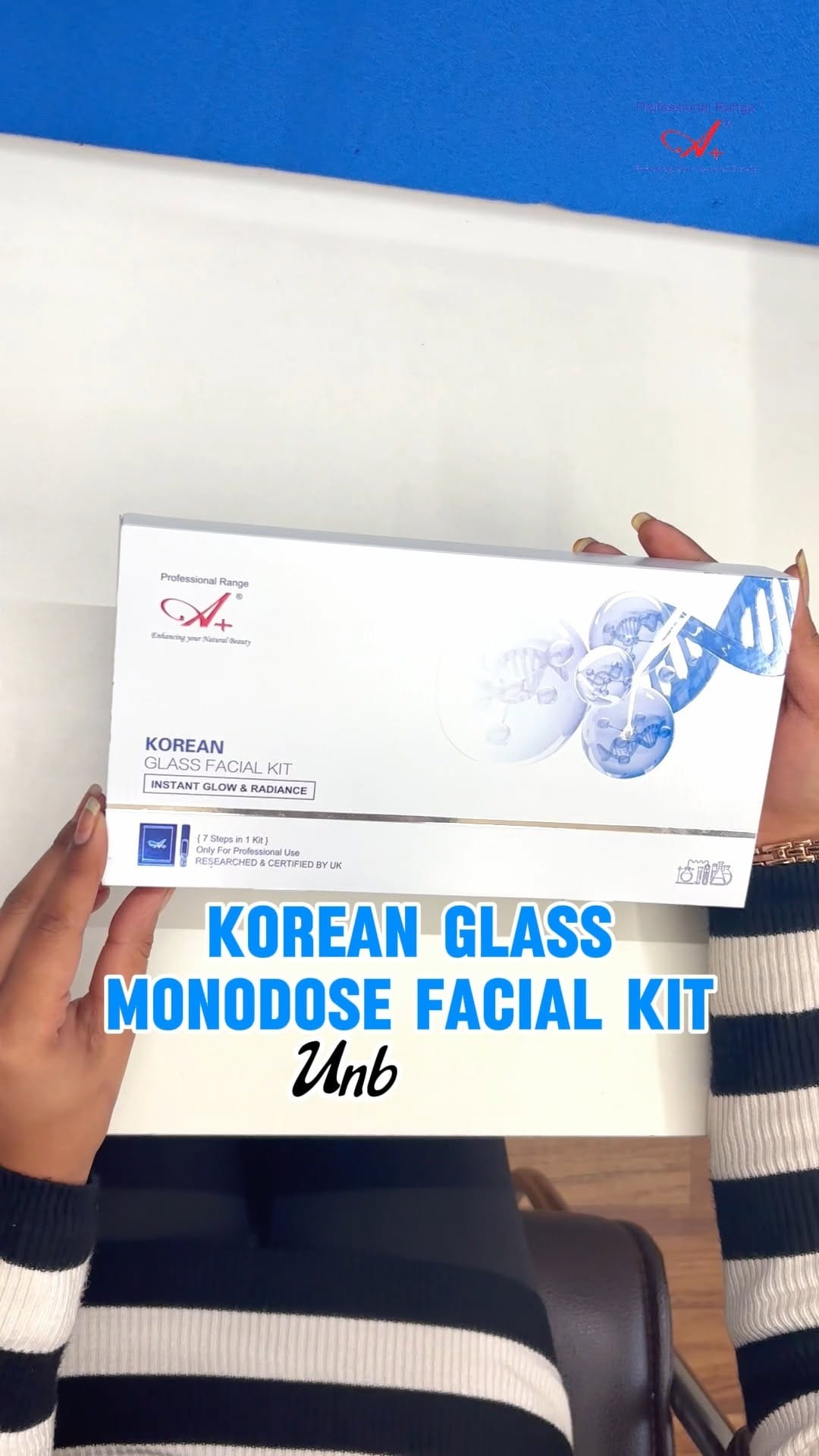 Post 10 by A+ Professional Range ® on Instagram (video)