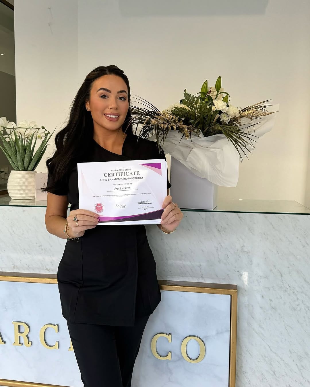 Post 9 by Skin Clinic And Skin Academy Manchester on Instagram (carousel)