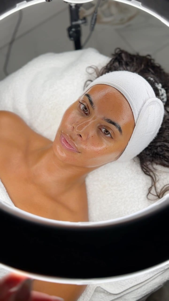 Post 10 by Skin Clinic And Skin Academy Manchester on Instagram (video)