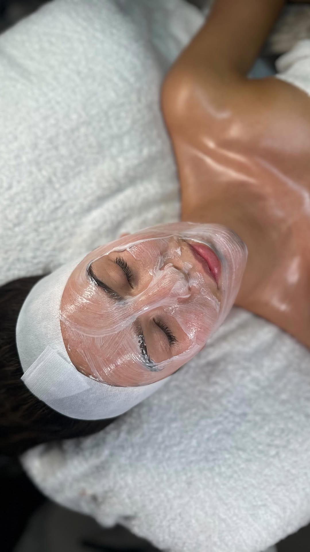 Post 1 by Skin Clinic And Skin Academy Manchester on Instagram (video)
