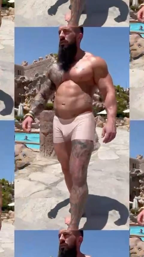 Post 8 by Jason Molloy on Instagram (video)