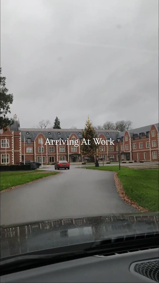 Post 1 by Raj Arora on Instagram (video)