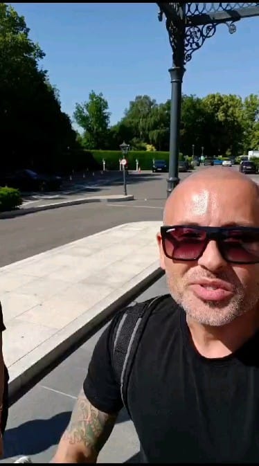 Post 6 by Raj Arora on Instagram (video)
