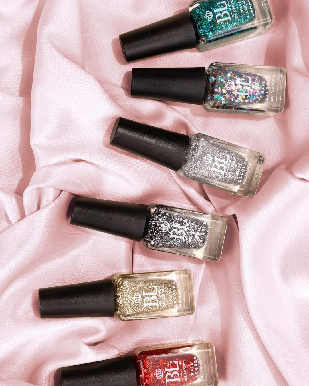 Post 8 by BEL London on Instagram (carousel)