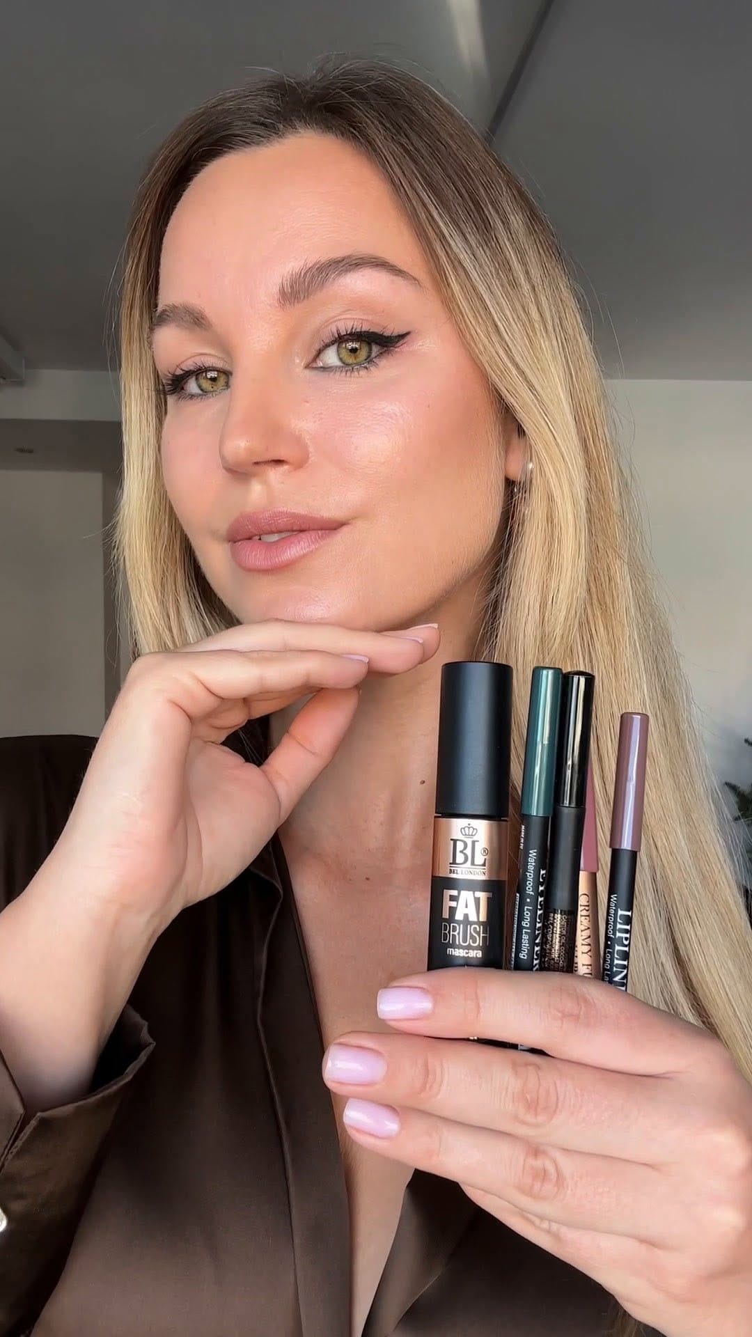 Post 7 by BEL London on Instagram (video)