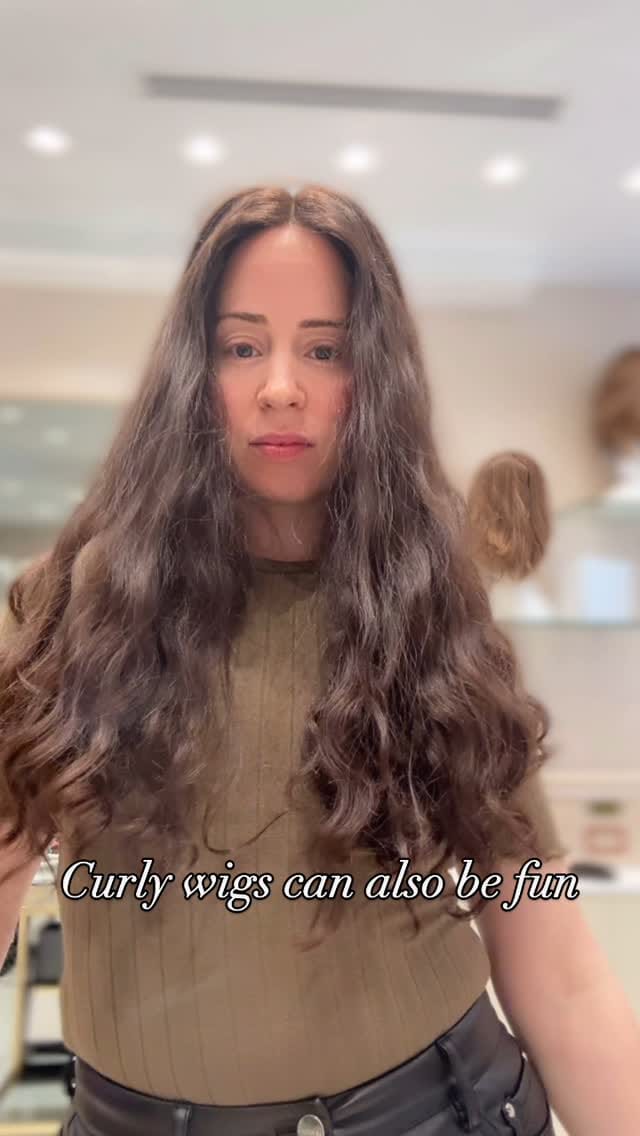 Post 4 by Capelli London on Instagram (video)