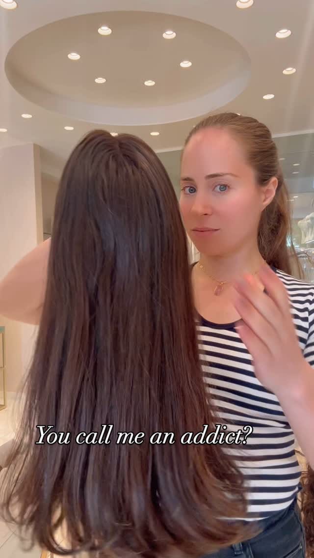 Post 5 by Capelli London on Instagram (video)