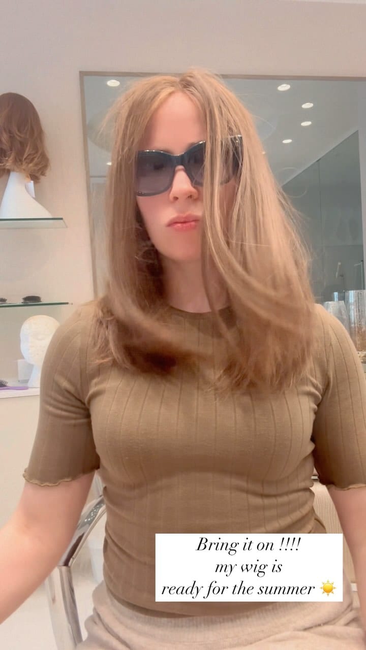 Post 10 by Capelli London on Instagram (video)